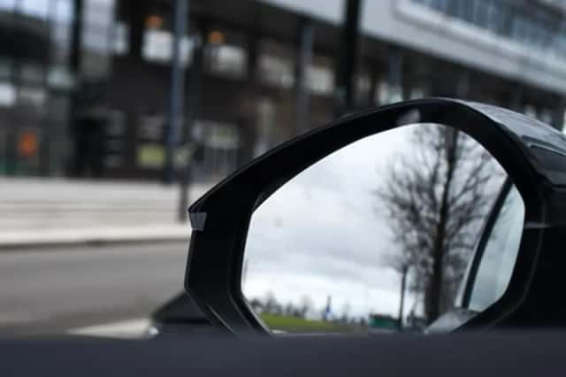 Peugeot 5008 (2026) thumbnail 8