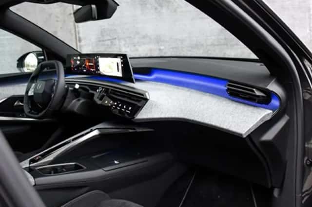 Peugeot 5008 (2026) thumbnail 10