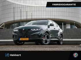 Alfa Romeo Tonale (2026) thumbnail 1
