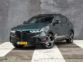 Alfa Romeo Tonale (2026) thumbnail 3