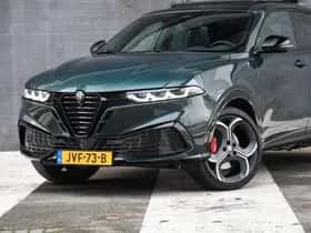 Alfa Romeo Tonale (2026) thumbnail 4