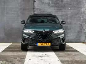 Alfa Romeo Tonale (2026) thumbnail 6