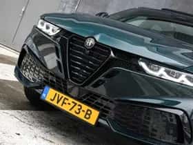Alfa Romeo Tonale (2026) thumbnail 52
