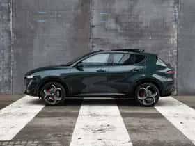 Alfa Romeo Tonale (2026) thumbnail 7