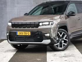 Jeep Compass (2026) thumbnail 2