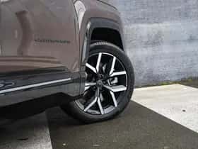 Jeep Compass (2026) thumbnail 12