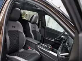 Jeep Compass (2026) thumbnail 16