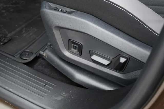 Jeep Compass (2026) thumbnail 18
