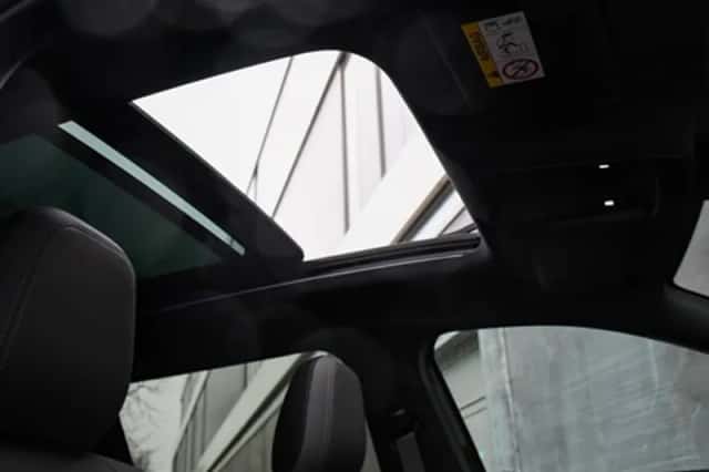 Jeep Compass (2026) thumbnail 20