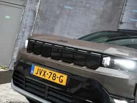 Jeep Compass (2026) thumbnail 3