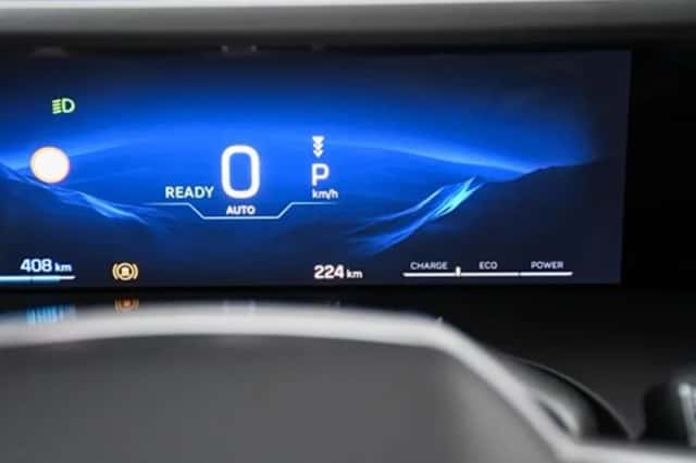 Jeep Compass (2026) thumbnail 27