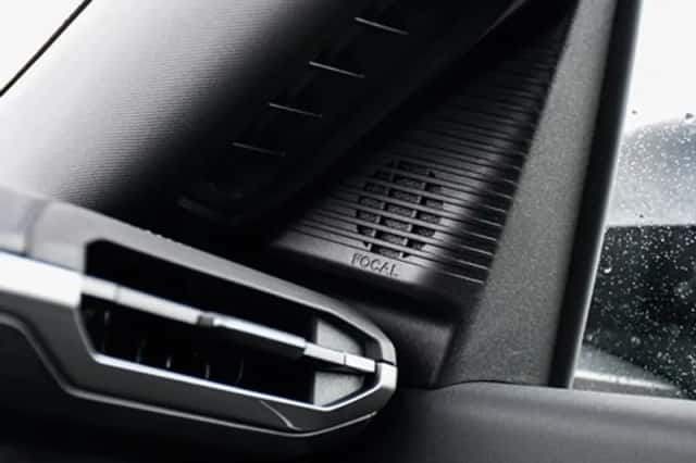 Jeep Compass (2026) thumbnail 28
