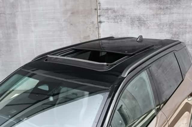 Jeep Compass (2026) thumbnail 4