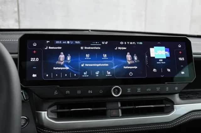Jeep Compass (2026) thumbnail 31
