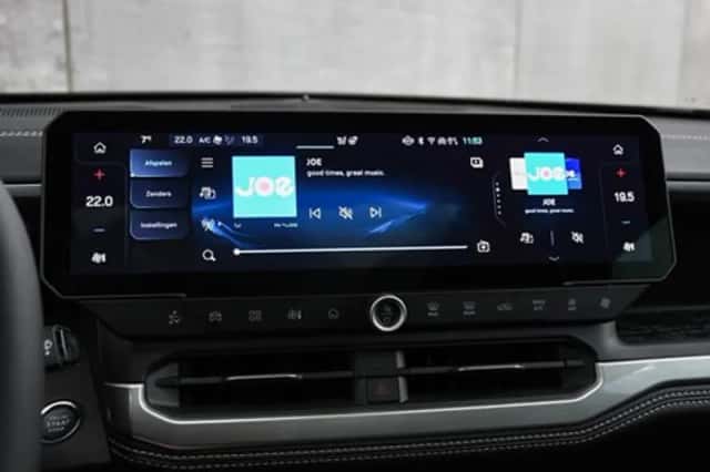 Jeep Compass (2026) thumbnail 32