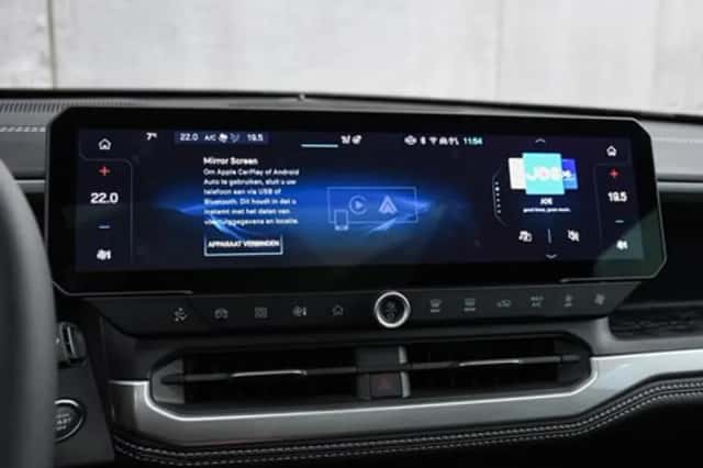 Jeep Compass (2026) thumbnail 33