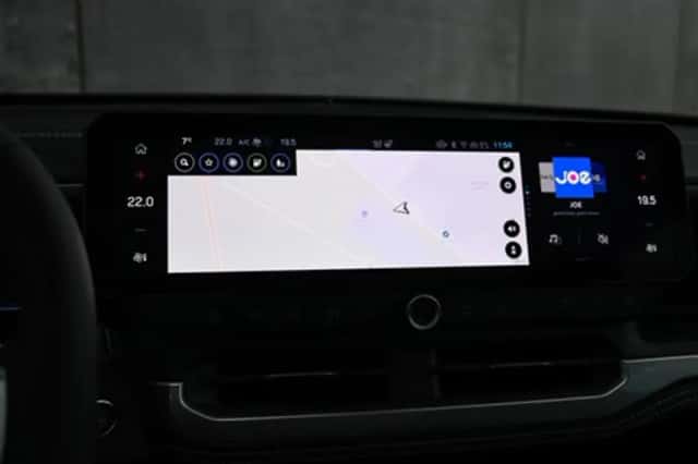 Jeep Compass (2026) thumbnail 34