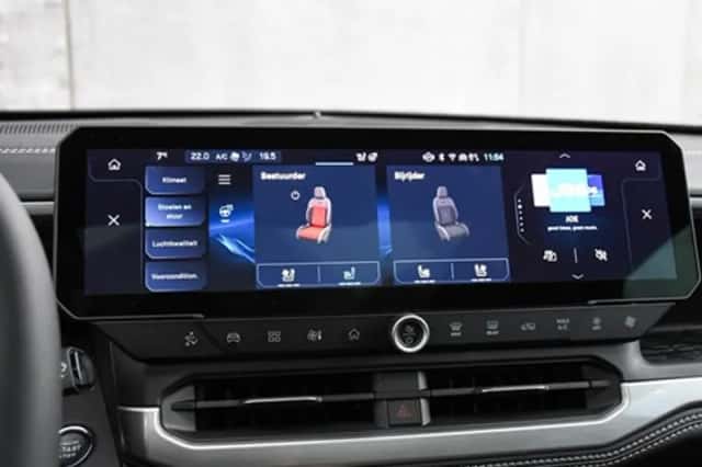 Jeep Compass (2026) thumbnail 37