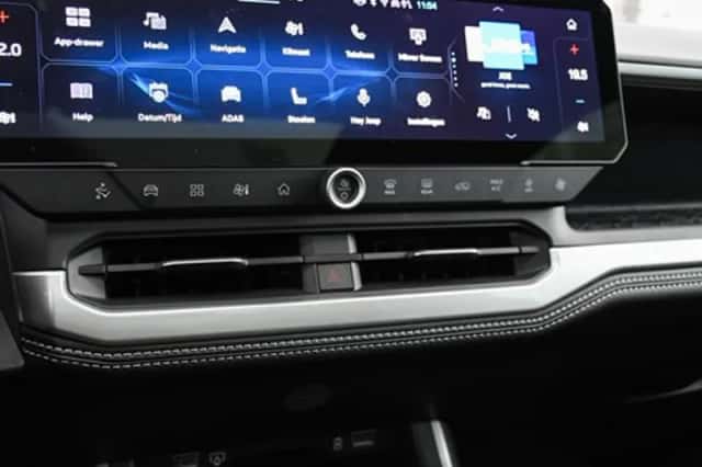 Jeep Compass (2026) thumbnail 39