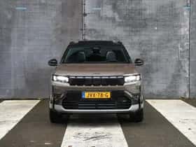 Jeep Compass (2026) thumbnail 5
