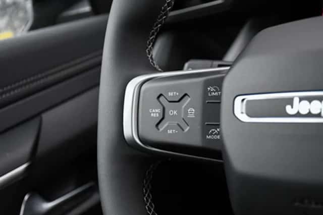 Jeep Compass (2026) thumbnail 45