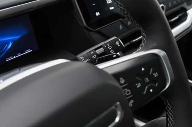 Jeep Compass (2026) thumbnail 46