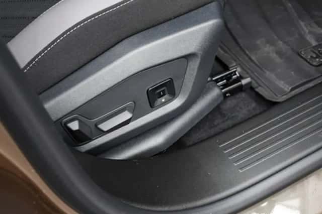 Jeep Compass (2026) thumbnail 49