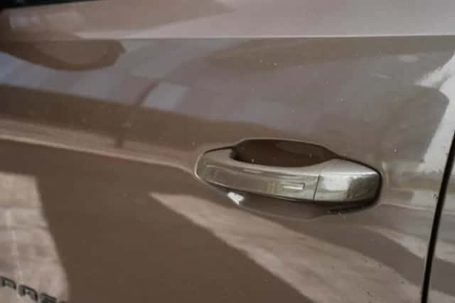 Jeep Compass (2026) thumbnail 52