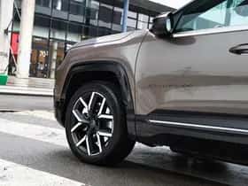 Jeep Compass (2026) thumbnail 53