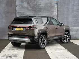 Jeep Compass (2026) thumbnail 8
