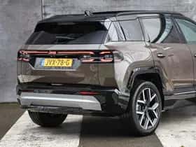 Jeep Compass (2026) thumbnail 9