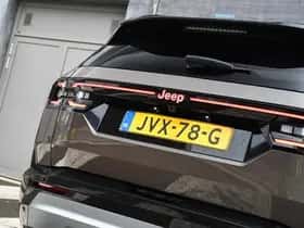 Jeep Compass (2026) thumbnail 10