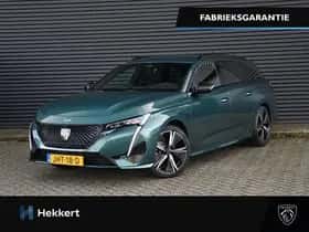 Peugeot 308 (2025)