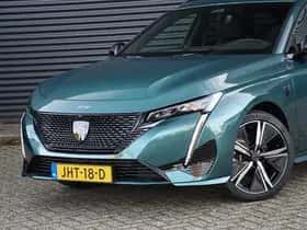 Peugeot 308 (2025) thumbnail 2
