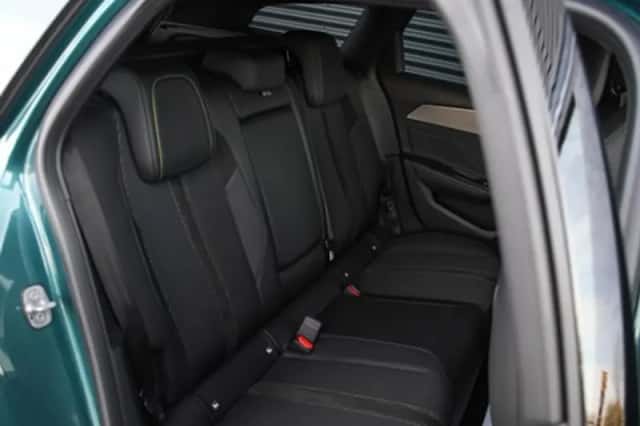 Peugeot 308 (2025) thumbnail 11