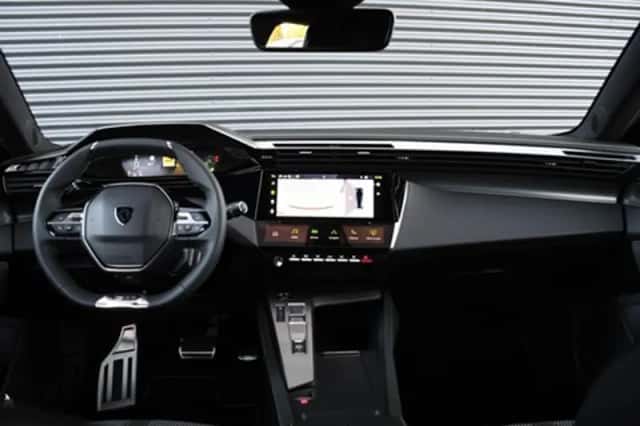 Peugeot 308 (2025) thumbnail 14