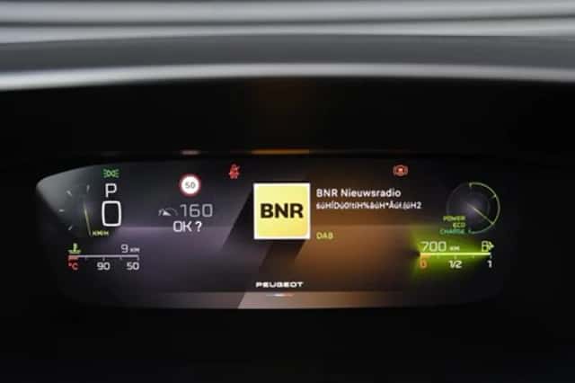 Peugeot 308 (2025) thumbnail 16