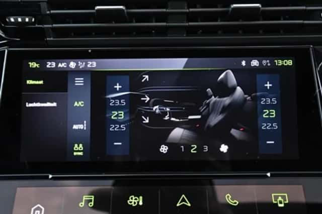 Peugeot 308 (2025) thumbnail 20