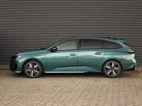 Peugeot 308 (2025) thumbnail 3