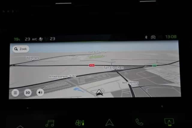 Peugeot 308 (2025) thumbnail 21