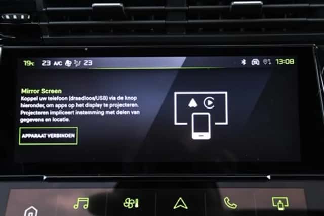 Peugeot 308 (2025) thumbnail 22