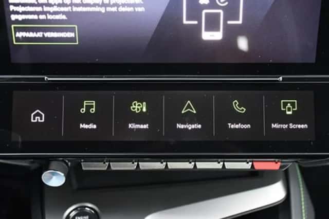 Peugeot 308 (2025) thumbnail 23