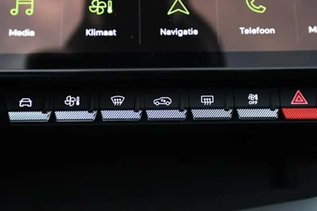 Peugeot 308 (2025) thumbnail 24