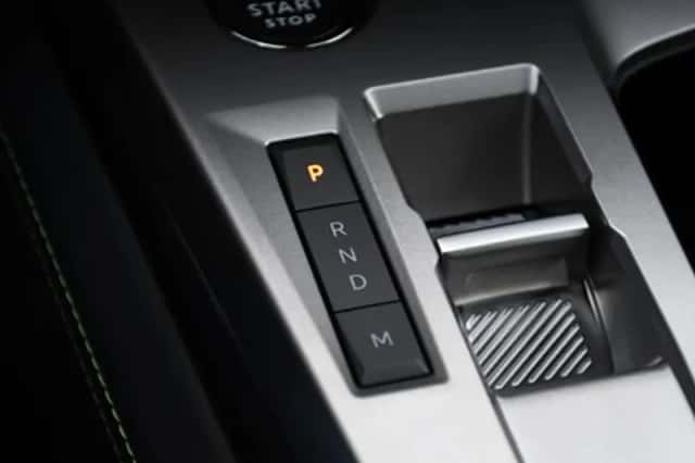 Peugeot 308 (2025) thumbnail 25