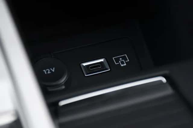 Peugeot 308 (2025) thumbnail 26