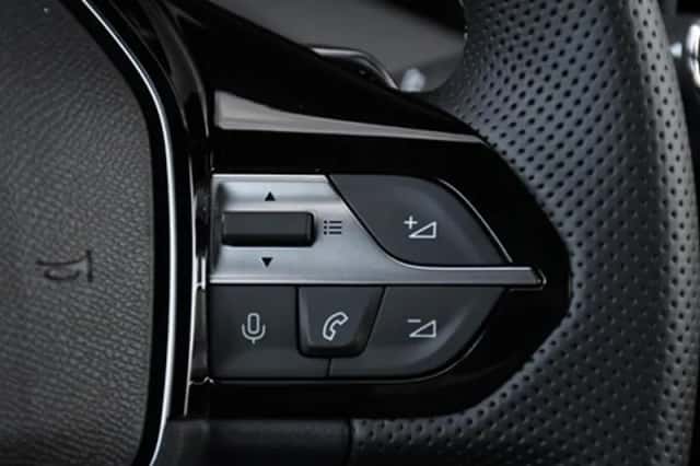 Peugeot 308 (2025) thumbnail 28