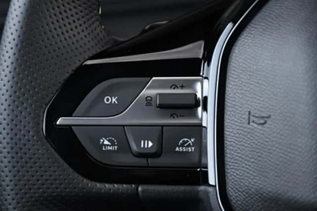 Peugeot 308 (2025) thumbnail 29