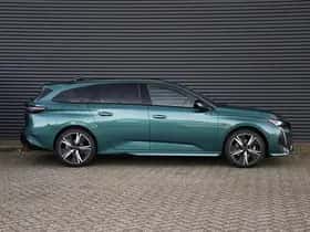 Peugeot 308 (2025) thumbnail 4