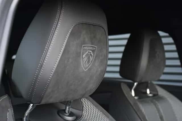 Peugeot 308 (2025) thumbnail 33