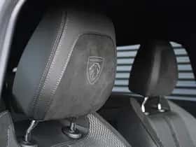Peugeot 308 (2025) thumbnail 33